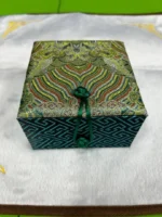 Jade Cloud Ruyi Lock Pendant Tuya - Image 2